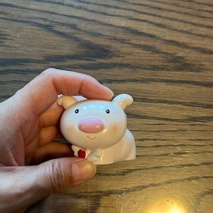 Zodiac piggy